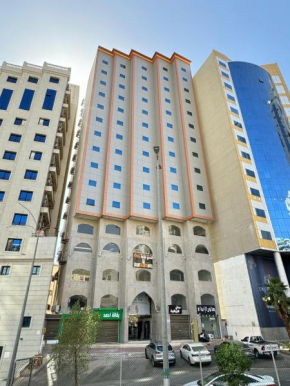 فندق لؤلؤة المسك Luluat Al Misk Hotel